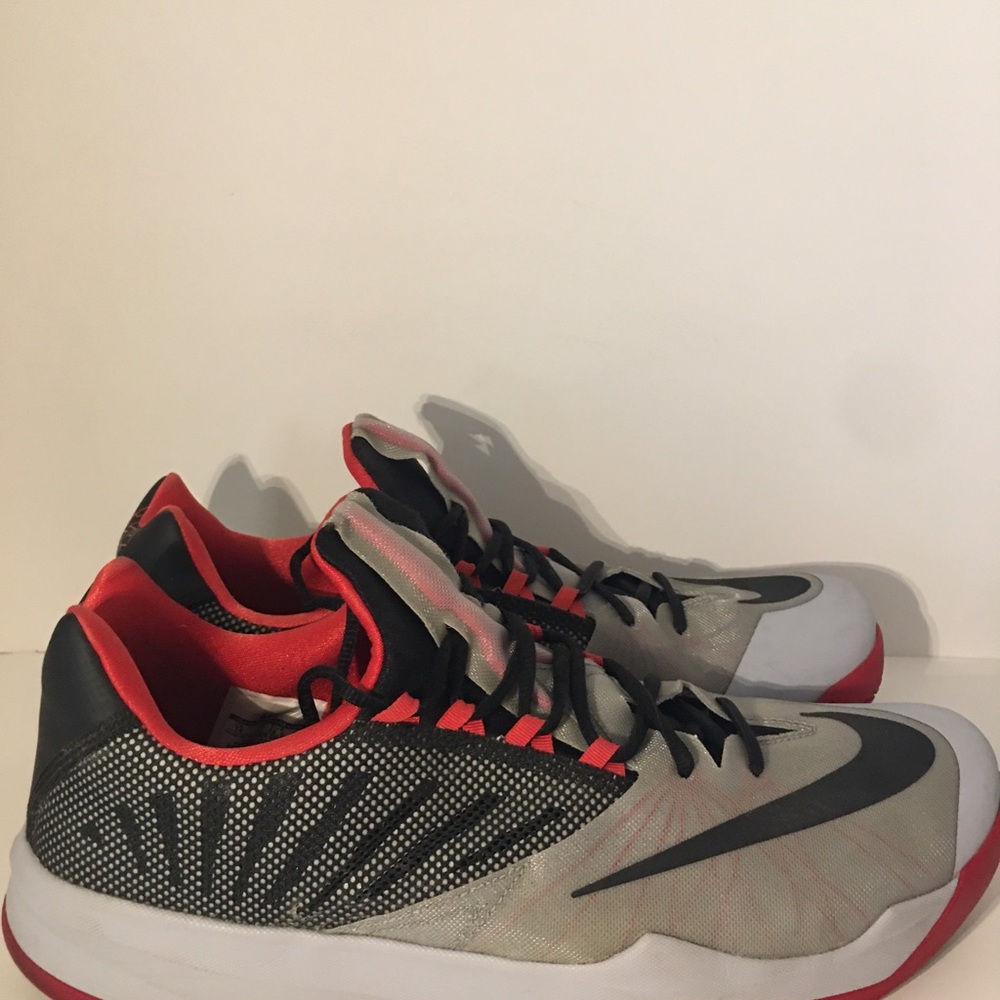 Nike Zoom Run Athletic Sneaker Mens Size 14. - Picture 4 of 7